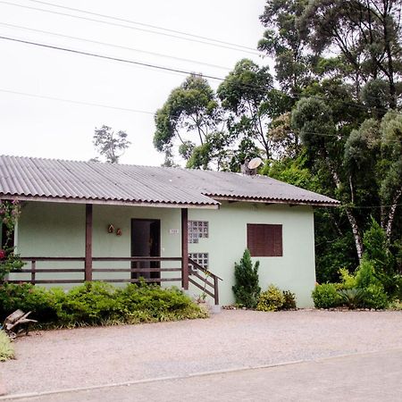 Residenciais Belo Centro Gramado - Localizado Proximo Ao Centro Kültér fotó