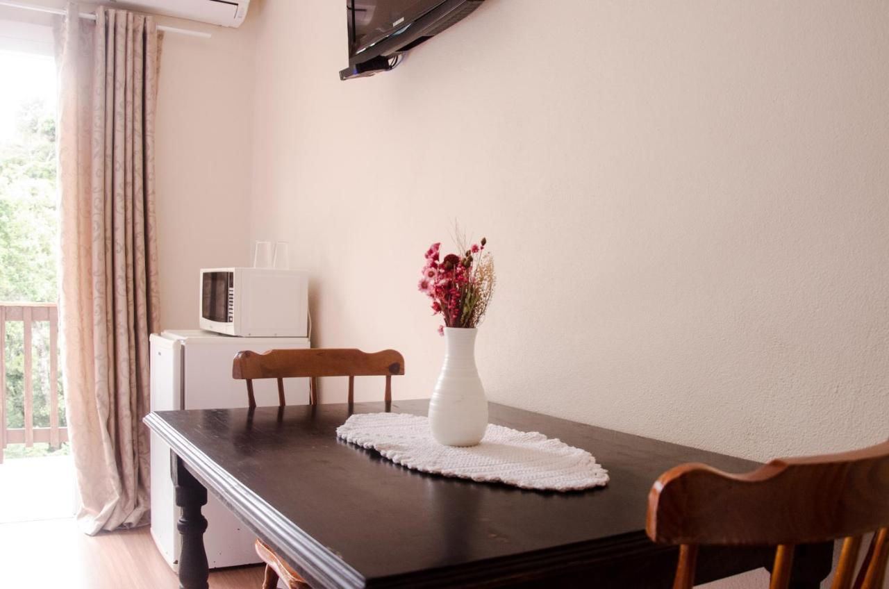 Residenciais Belo Centro Gramado - Localizado Proximo Ao Centro Kültér fotó