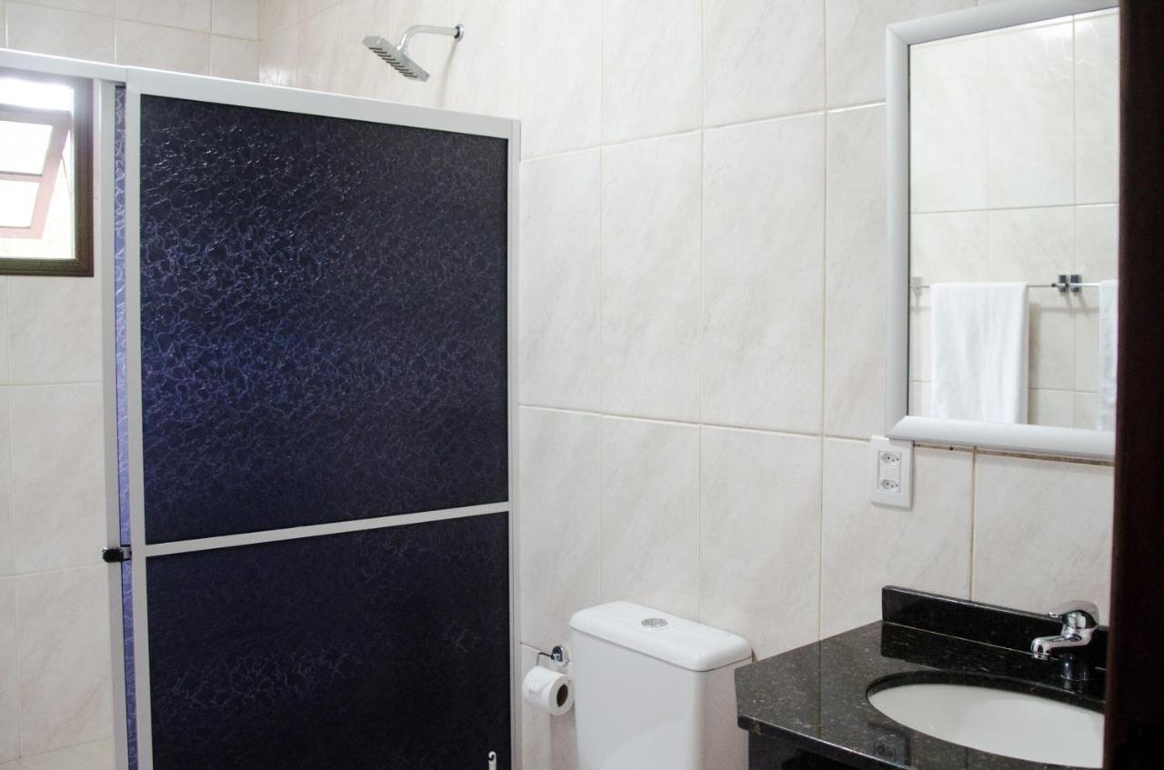 Residenciais Belo Centro Gramado - Localizado Proximo Ao Centro Kültér fotó