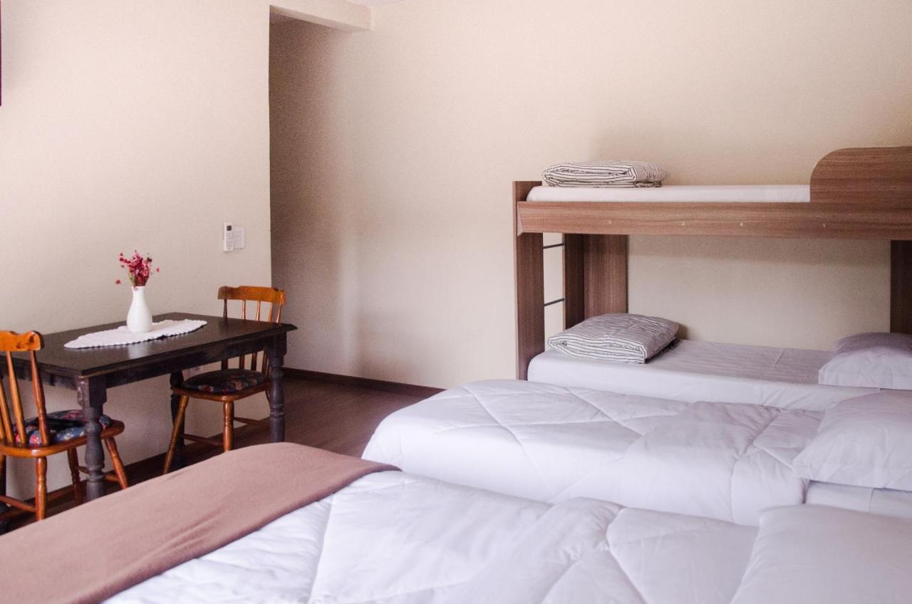 Residenciais Belo Centro Gramado - Localizado Proximo Ao Centro Kültér fotó