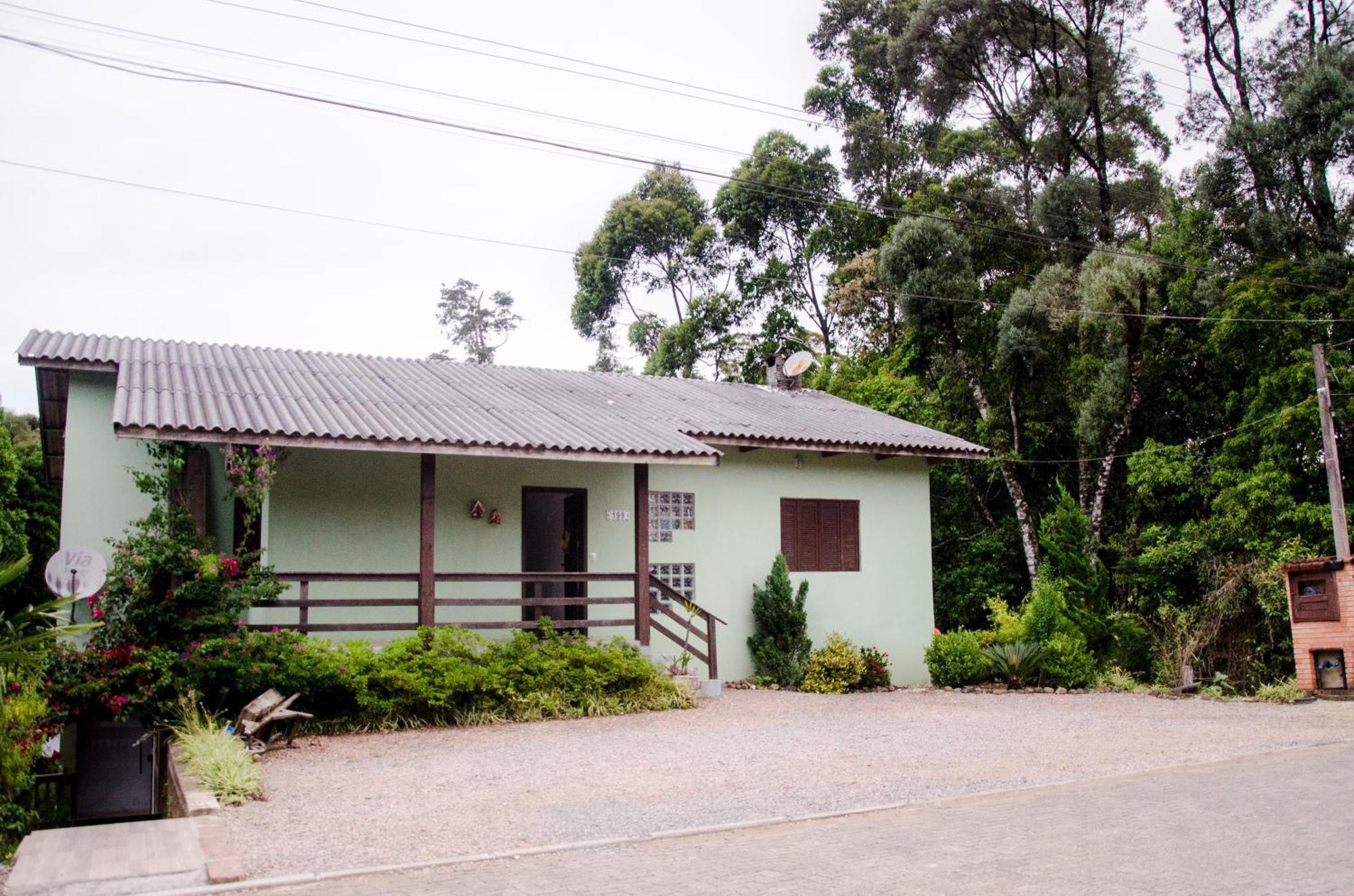 Residenciais Belo Centro Gramado - Localizado Proximo Ao Centro Kültér fotó